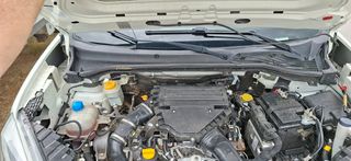 Καρότσα Fiat 2017 DOBLO A/C-thumb-8