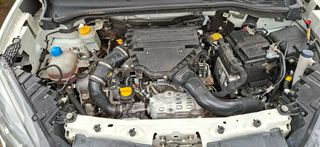 Καρότσα Fiat 2017 DOBLO A/C-thumb-9