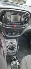 Καρότσα Fiat 2017 DOBLO A/C-thumb-11