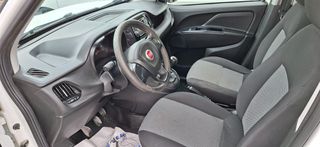 Καρότσα Fiat 2017 DOBLO A/C-thumb-12