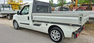 Καρότσα Fiat 2017 DOBLO A/C-thumb-15