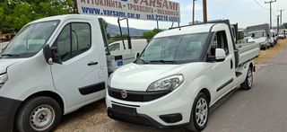 Καρότσα Fiat 2017 DOBLO A/C-thumb-18