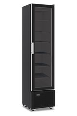 SLIM ΚΑΤΑΨΥΞΗ 225 T 0.494 x 0.521 x 1.915 ΜΑΥΡΗ- KLIMA ITALIA