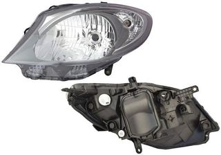 Φανάρι Ηλεκτρικό Εμπρός (DEPO) Αριστερό MERCEDES CITAN 2012-2020