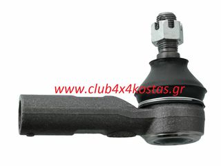 ΑΚΡΟΜΠΑΡΟ TOYOTA HILUX VIGO KUN15 '05-'11 2WD ΕΞΩΤΕΡΙΚΟ ΔΕΞΙΑ/ΑΡΙΣΤΕΡΑ   SE3881   Α' ΠΟΙΟΤΗΤΑ ΜΕ ΦΠΑ