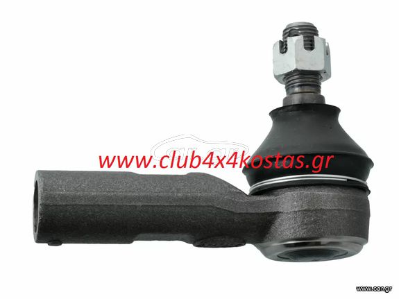 ΑΚΡΟΜΠΑΡΟ TOYOTA HILUX VIGO KUN15 '05-'11 2WD ΕΞΩΤΕΡΙΚΟ ΔΕΞΙΑ/ΑΡΙΣΤΕΡΑ   SE3881   Α' ΠΟΙΟΤΗΤΑ ΜΕ ΦΠΑ