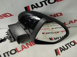 ΓΝΗΣΙΟΣ ΚΑΘΡΕΠΤΗΣ ΔΕ. - RENAULT CAPTURE (9PIN) 2020>