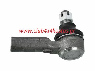 ΑΚΡΟΜΠΑΡΟ TOYOTA HILUX VIGO KUN25/26 '05-'15 4WD/ KUN35 '12-'15 2WD ΕΞΩΤΕΡΙΚΟ ΔΕΞΙΑ/ΑΡΙΣΤΕΡΑ    SE3891  Α' ΠΟΙΟΤΗΤΑ ΜΕ ΦΠΑ