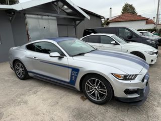Ford Mustang 2015 GT 5.0