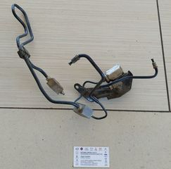 ΣΕΤ ΣΩΛΗΝΕΣ ΦΡΕΝΟΥ NISSAN NAVARA D40M 2006-2010