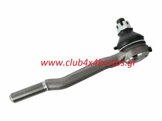 ΑΚΡΟΜΠΑΡΟ TOYOTA HILUX YN/LN110 '89- 4WD ΕΣΩΤΕΡΙΚΟ ΔΕΞΙΑ/ΑΡΙΣΤΕΡΑ  SE2852  Α' ΠΟΙΟΤΗΤΑ ΜΕ ΦΠΑ