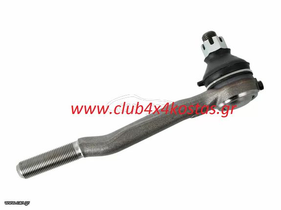 ΑΚΡΟΜΠΑΡΟ TOYOTA HILUX YN/LN110 '89- 4WD ΕΣΩΤΕΡΙΚΟ ΔΕΞΙΑ/ΑΡΙΣΤΕΡΑ  SE2852  Α' ΠΟΙΟΤΗΤΑ ΜΕ ΦΠΑ