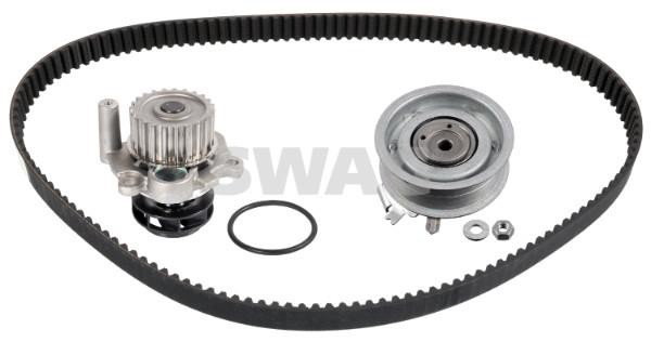SWAG 33101696 - Timing Belt Kit