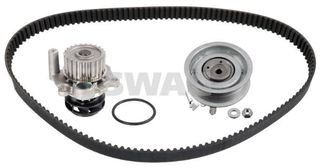 SWAG 33101696 - Timing Belt Kit
