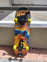 Skateboards -Σκειτμπορντ-thumb-1