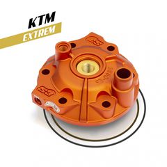 ΚΕΦΑΛΗ KTM EXC 250 TPI 2018-2021 HUSQVARNA TE250 2T LOW COMPRESSION XTR-985TPI-250-O | S3