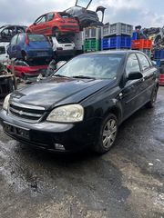 CHEVROLET LACETTI 00-07 F16D3