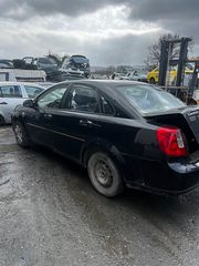 CHEVROLET LACETTI 00-07 F16D3-thumb-2