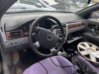 CHEVROLET LACETTI 00-07 F16D3-thumb-3