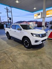 Nissan Navara 2021 NP300-thumb-1