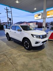 Nissan Navara 2021 NP300-thumb-2