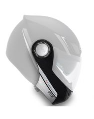 Givi Σαγόνι HX08 Black Matt Z869RN900