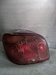 Toyota Yaris '04 πίσω αριστερό φανάρι