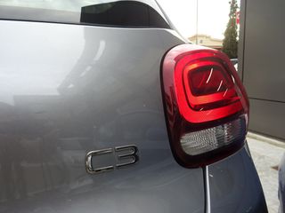 Citroen C3 2020 1.2 PureTech 110 Feel Pack | Euro 6d | Εγγύηση-thumb-7
