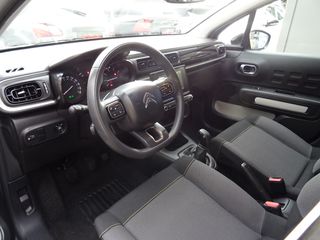 Citroen C3 2020 1.2 PureTech 110 Feel Pack | Euro 6d | Εγγύηση-thumb-10