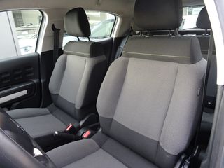 Citroen C3 2020 1.2 PureTech 110 Feel Pack | Euro 6d | Εγγύηση-thumb-13