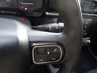 Citroen C3 2020 1.2 PureTech 110 Feel Pack | Euro 6d | Εγγύηση-thumb-16
