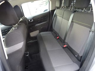 Citroen C3 2020 1.2 PureTech 110 Feel Pack | Euro 6d | Εγγύηση-thumb-20
