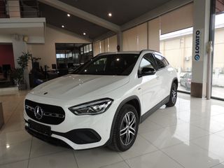 Mercedes-Benz GLA 250 2021 GLA 250 e - Progressive - Plug in Hybrid -  Άριστο!