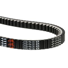 JT DRIVE BELTS APRILIA/PIAGGIO/PEUGEOT