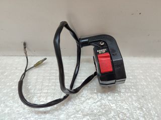 Yamaha DT 200R διακόπτης τιμονιού δεξιός