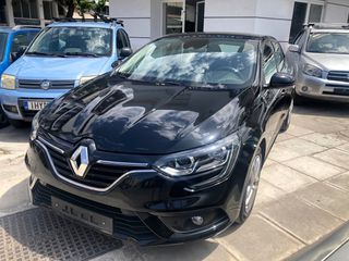 Renault Megane 2018 1.5 DCI DIESEL AUTO