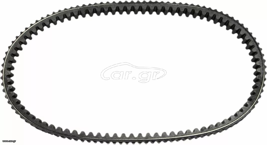 JT DRIVE BELTS SYM/PEUGEOT