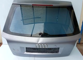 ΤΖΑΜΟΠΟΡΤΑ AUDI A3