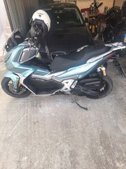 Daytona Mista 150 2022
