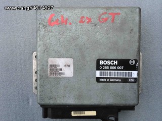 Πλακέτα γκαζιού EMS 2A BOSCH 0 285 006 007