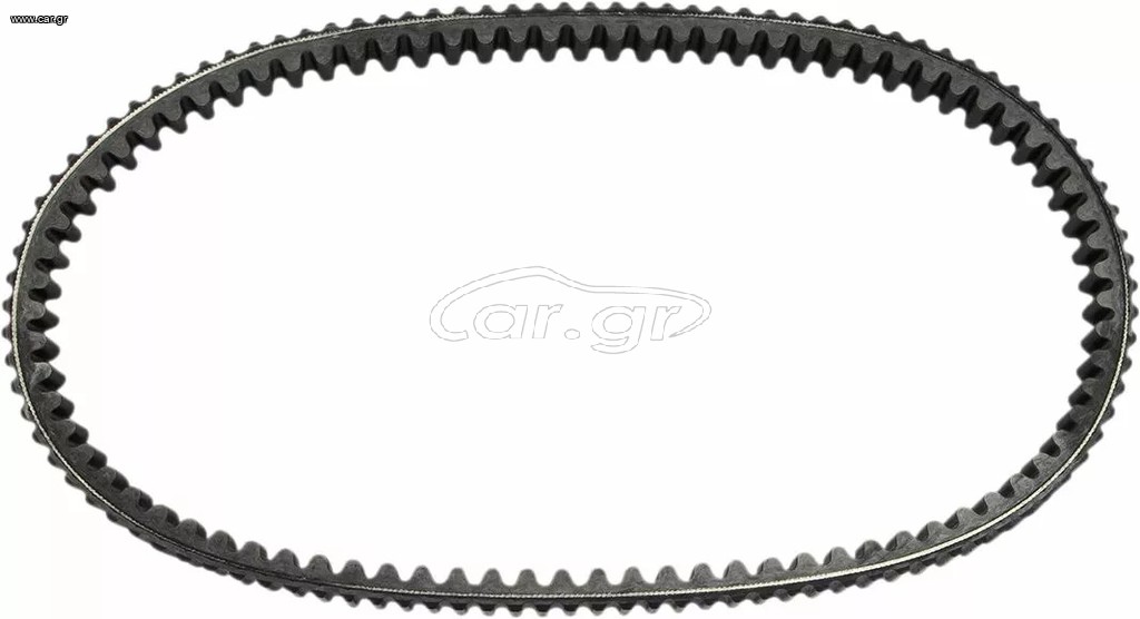 JT DRIVE BELTS HONDA