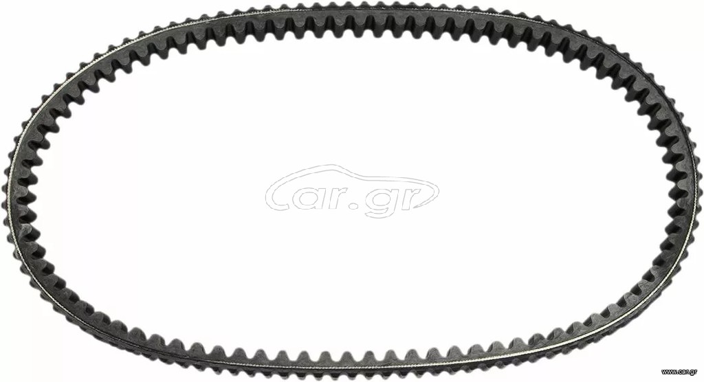 JT DRIVE BELTS HONDA
