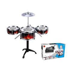 Παιδικό σετ Drums - 3309 - 215155