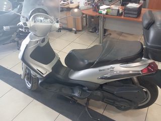 Piaggio Beverly 500 2007