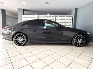 Mercedes-Benz CLS 400 2019 4MATIC 9G-Tronic ΟΡΟΦΗ BURMESTER HEAD-UP-thumb-5