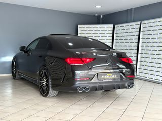 Mercedes-Benz CLS 400 2019 4MATIC 9G-Tronic ΟΡΟΦΗ BURMESTER HEAD-UP-thumb-6