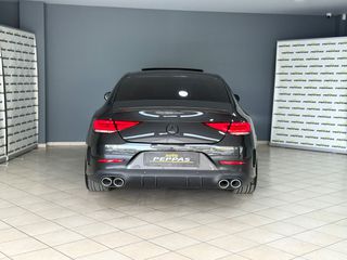 Mercedes-Benz CLS 400 2019 4MATIC 9G-Tronic ΟΡΟΦΗ BURMESTER HEAD-UP-thumb-7