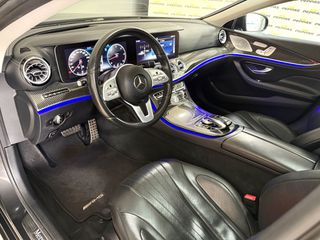 Mercedes-Benz CLS 400 2019 4MATIC 9G-Tronic ΟΡΟΦΗ BURMESTER HEAD-UP-thumb-9