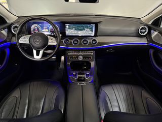 Mercedes-Benz CLS 400 2019 4MATIC 9G-Tronic ΟΡΟΦΗ BURMESTER HEAD-UP-thumb-15