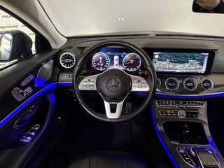 Mercedes-Benz CLS 400 2019 4MATIC 9G-Tronic ΟΡΟΦΗ BURMESTER HEAD-UP-thumb-16